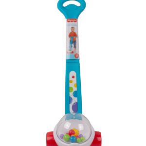 fisher price Fisher-Price Rouleau ?? Billes