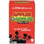 fisher price Apples To Apples Game Of Comparisons For Game Nights, Parties & Family Reunions