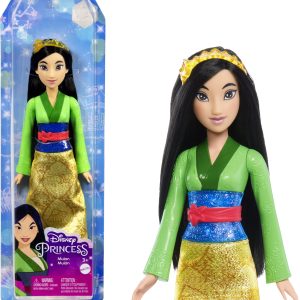 fisher price Disney Princesa Boneca Mulan