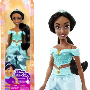 fisher price Disney Princesa Mu?eca Jazm??n