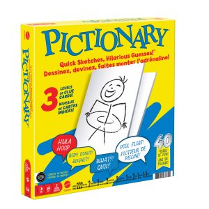 fisher price Pictionary