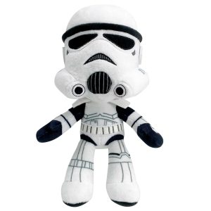 fisher price Star Wars Peluche Stormtrooper 20?Cm