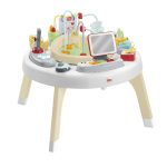 fisher price Fisher-Price 2-In-1 Like A Boss Activity Center