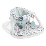 fisher price Fisher-Price? Sit-Me-Up Floor Seat - Terrazo Fashion