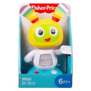 fisher price Fisher-Price Juguete para Beb??s Mini Bi Bot