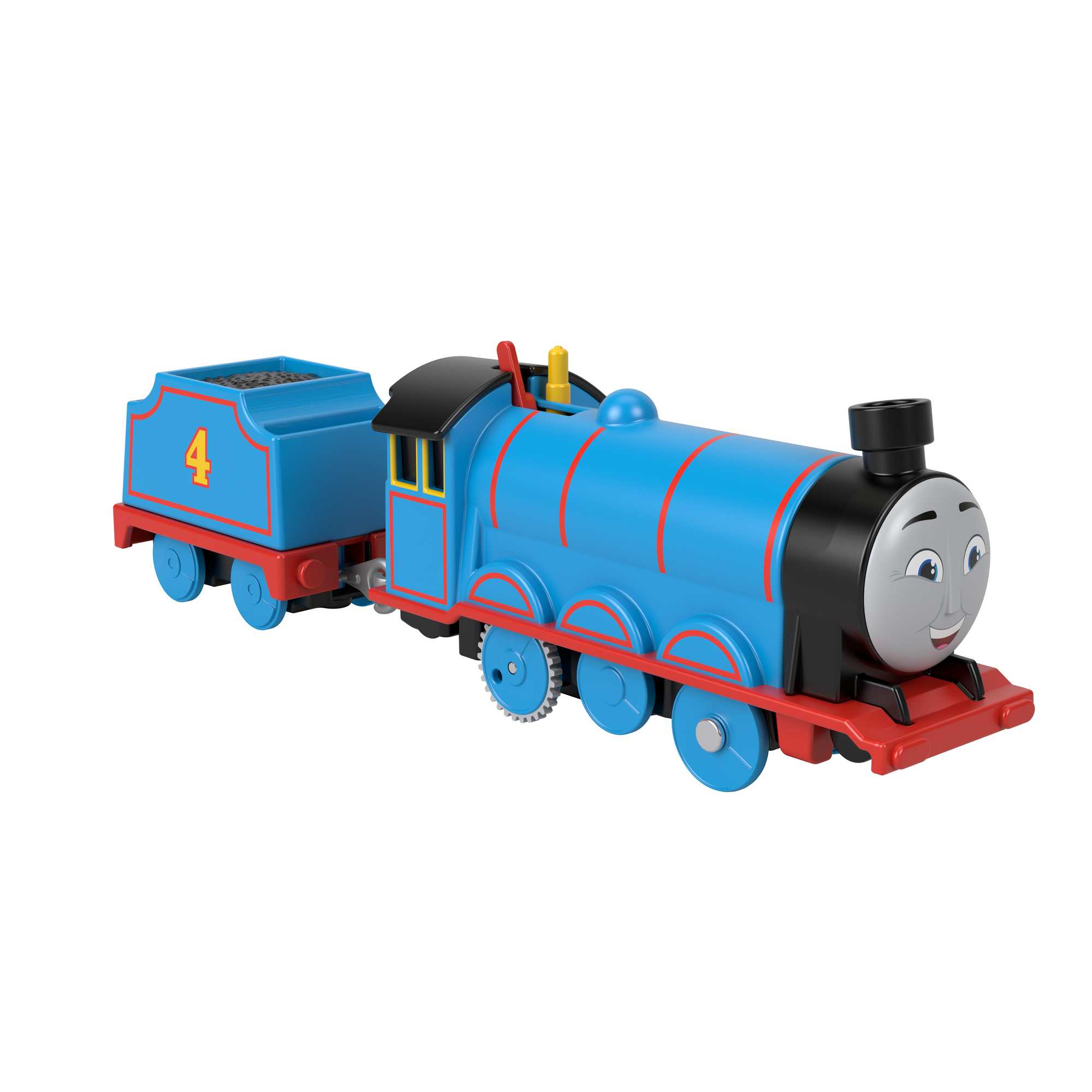fisher price Thomas e Seus Amigos Trem de Brinquedo Gordon Motorizado