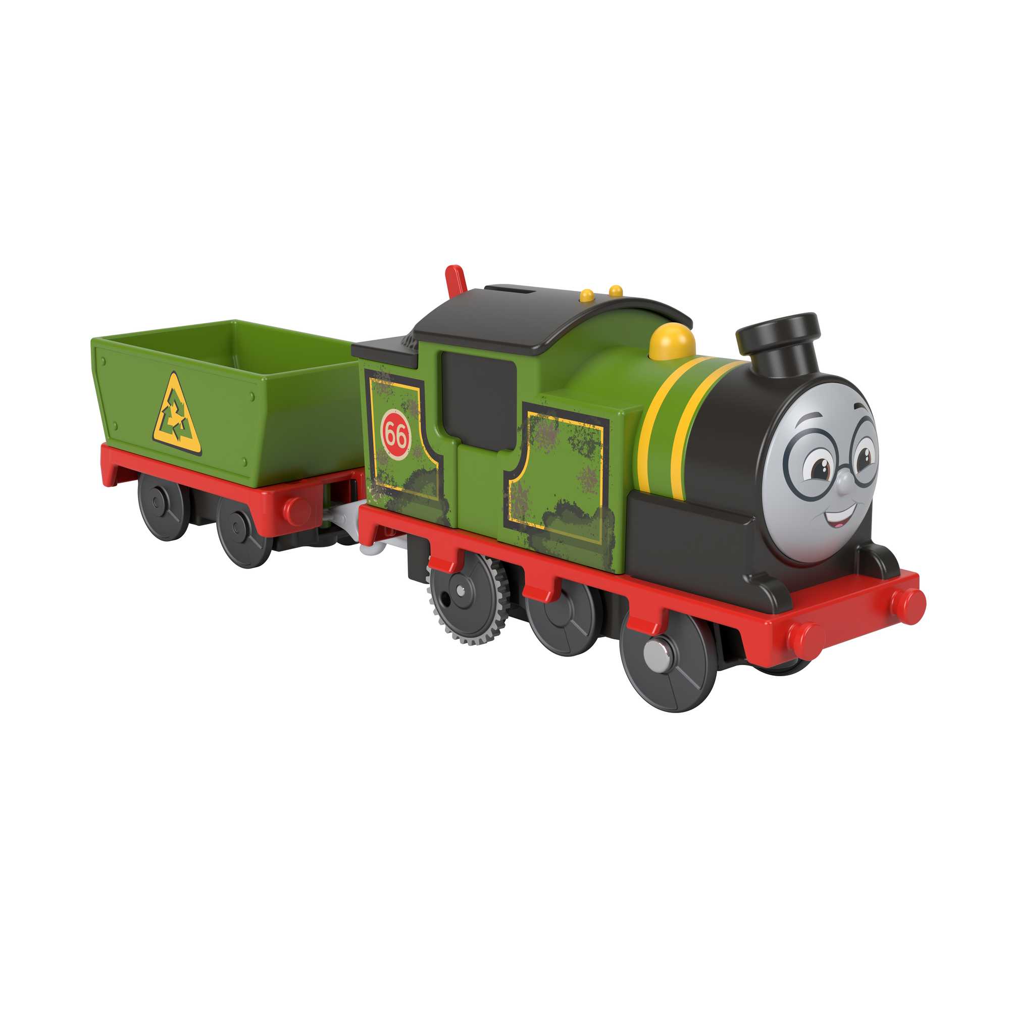 fisher price Thomas e Seus Amigos Trem de Brinquedo Amigos Motorizados Whiff
