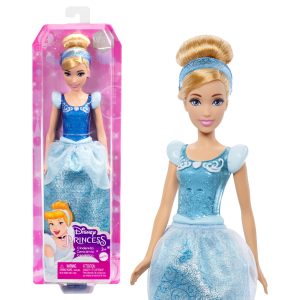 fisher price Disney Princesa Mu?eca Cenicienta